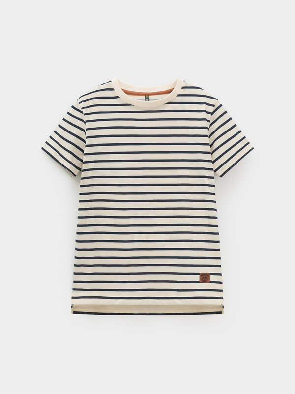 CROCKID Футболка 571554 КР 302216 сахар