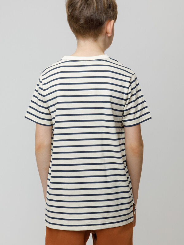 CROCKID Футболка 571554 КР 302216 сахар