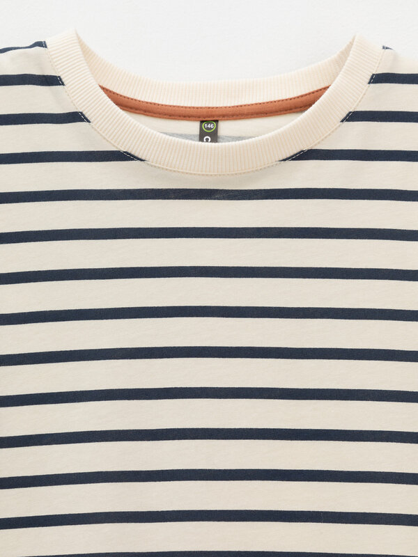 CROCKID Футболка 571554 КР 302216 сахар