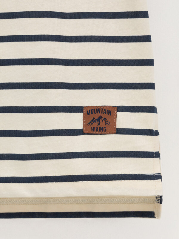 CROCKID Футболка 571554 КР 302216 сахар