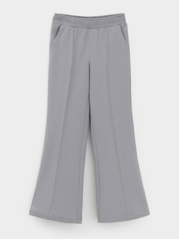 CROCKID Брюки 571555 КР 400878 серый