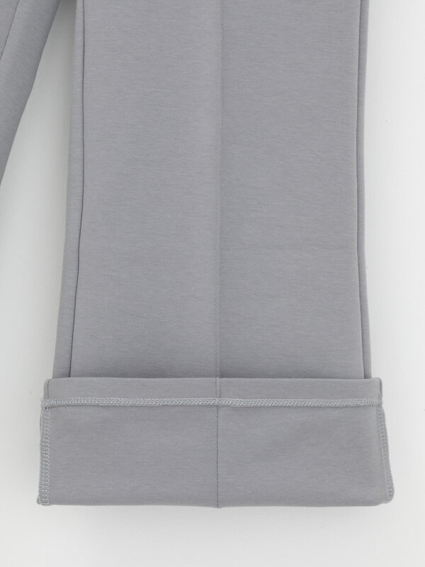 CROCKID Брюки 571555 КР 400878 серый