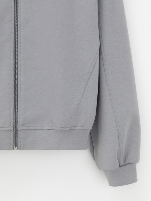 CROCKID Бомбер 571556 КР 302885 серый