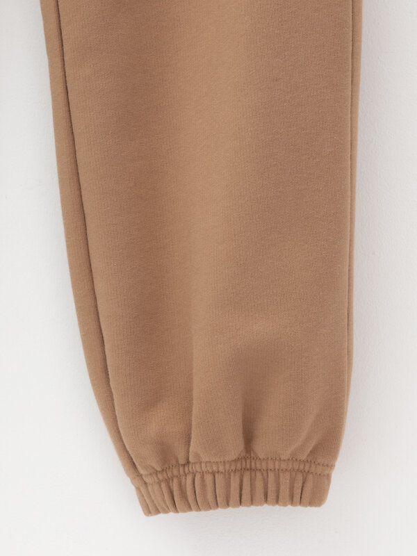 CROCKID Брюки 571557 КР 400854 коричневый