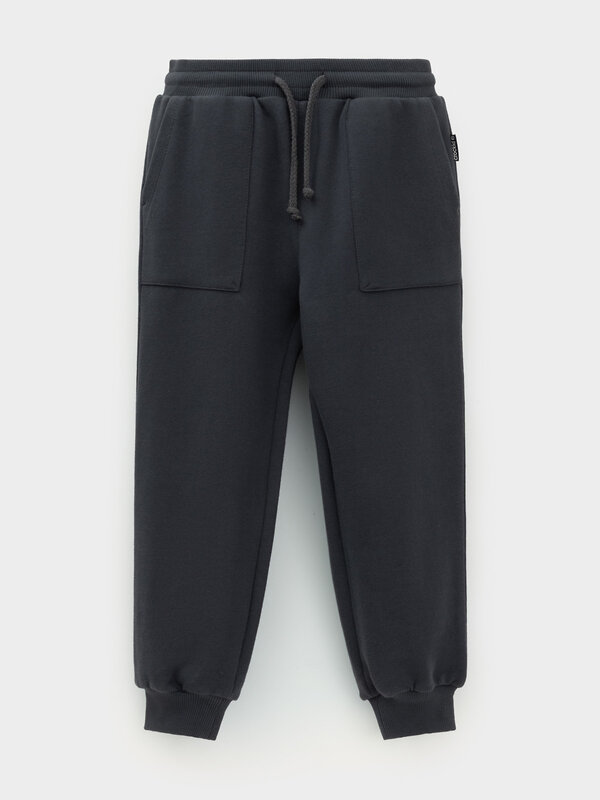 CROCKID Брюки 571560 КР 400836 темно-синий