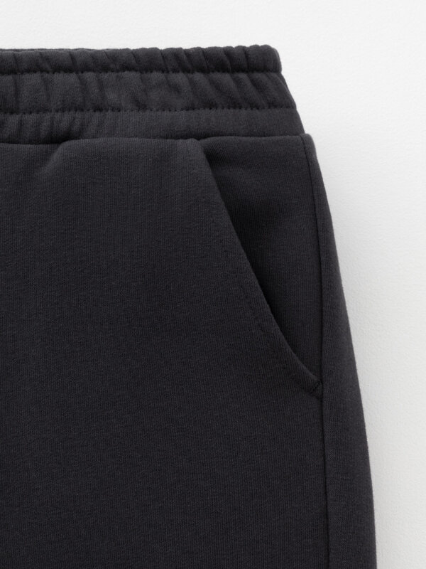 CROCKID Брюки 571561 КР 400859 темно-серый