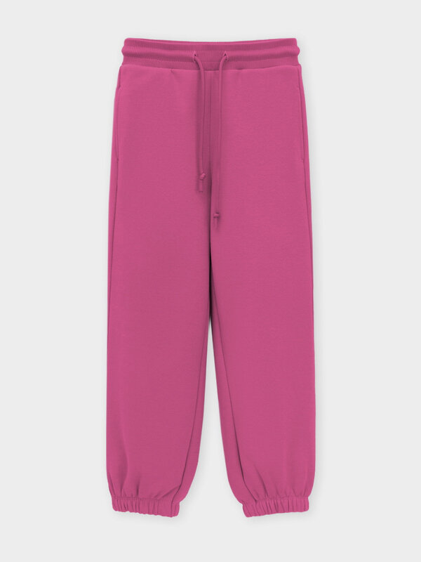 CROCKID Брюки 571564 КР 400848 бордовый