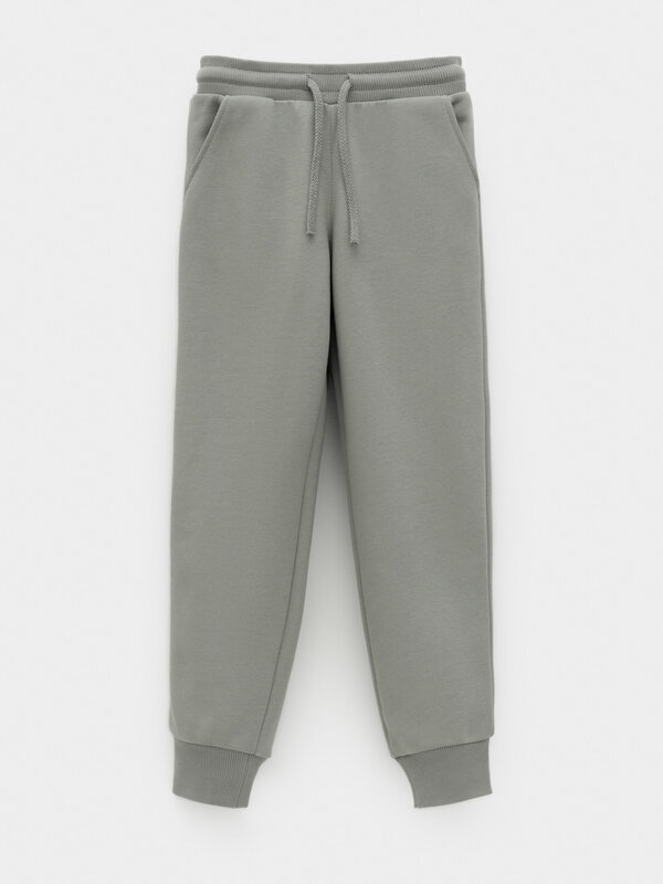 CROCKID Брюки 571566 КР 400731 хаки