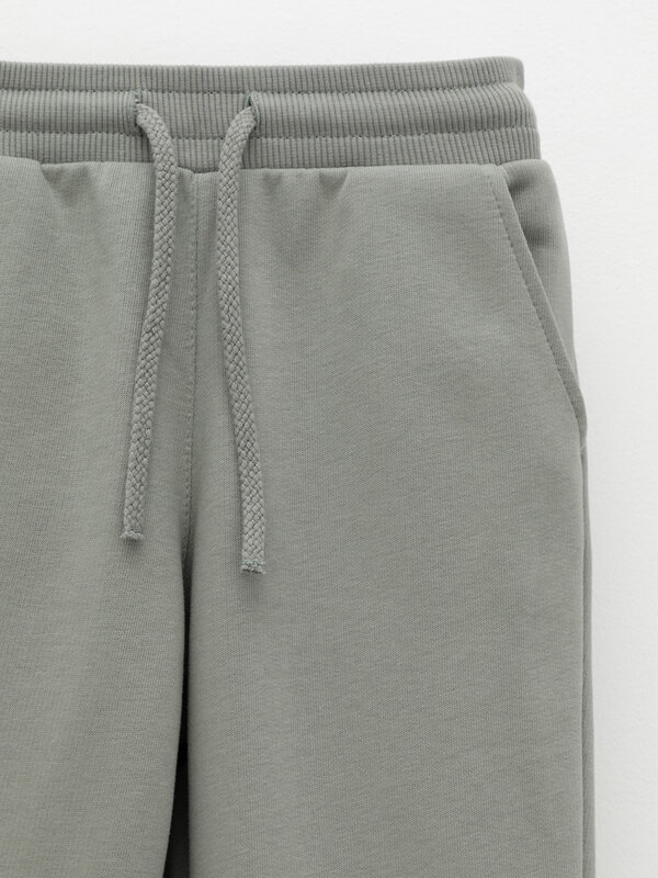 CROCKID Брюки 571566 КР 400731 хаки