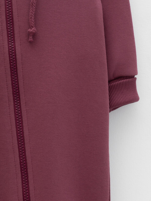 CROCKID Комбинезон 571571 КР 6556 коричневый