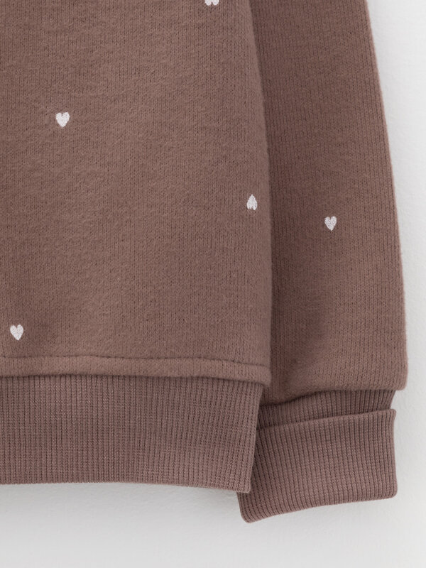 CROCKID Бомбер 571572 КР 302900 кофейный