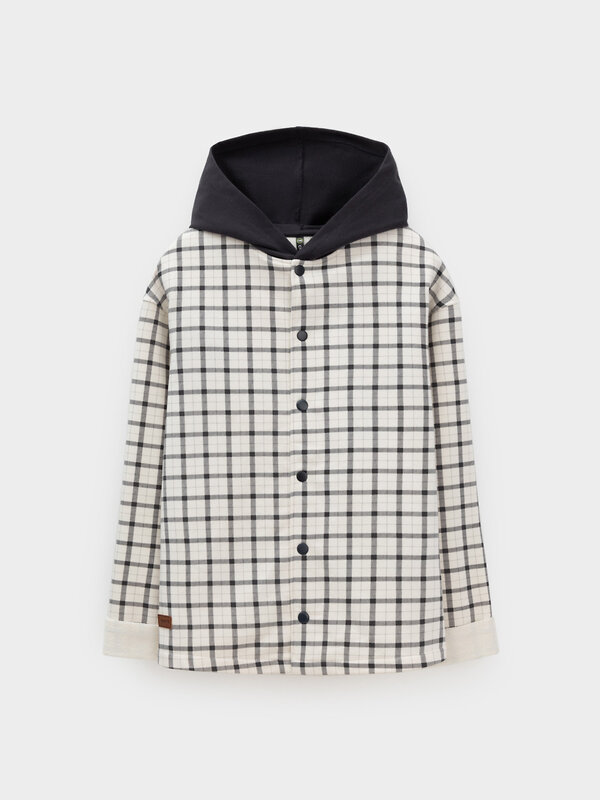 CROCKID Рубашка 571582 КР 302780 сахар