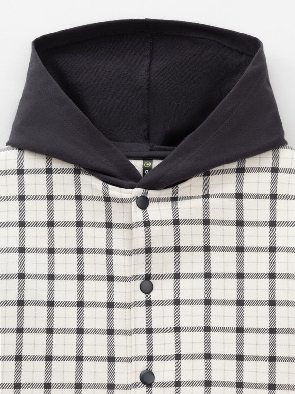 CROCKID Рубашка 571582 КР 302780 сахар