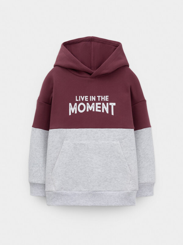 CROCKID Худи 571584 КР 302214 коричневый