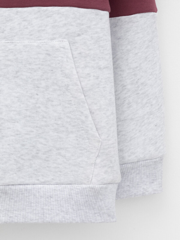 CROCKID Худи 571584 КР 302214 коричневый