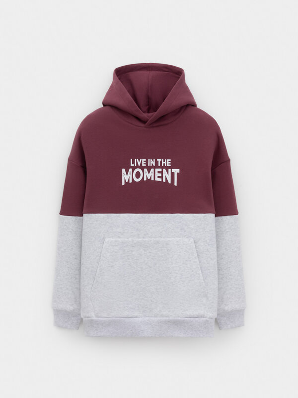 CROCKID Худи 571586 КР 302214 коричневый