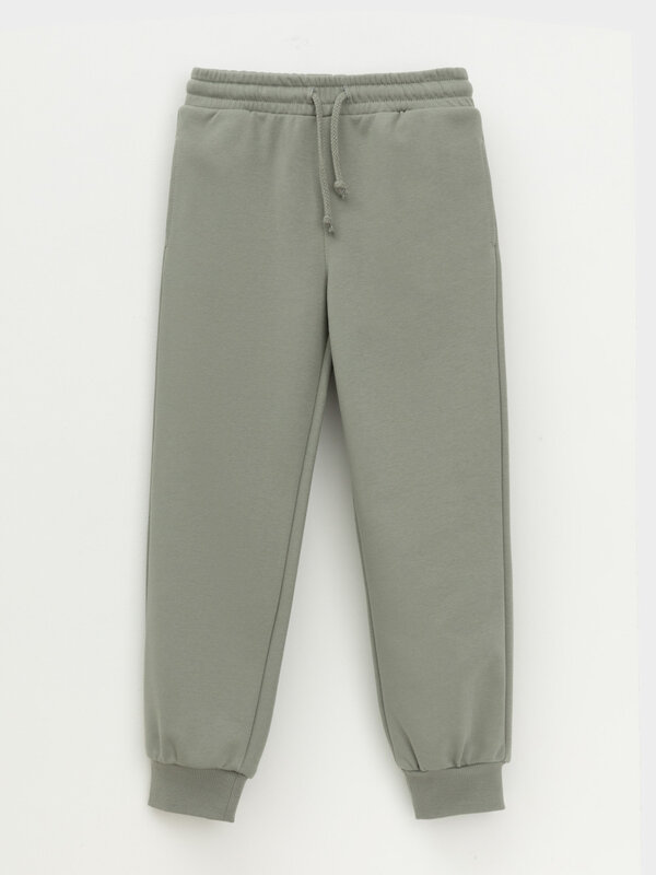 CROCKID Брюки 571589 КР 400889 хаки