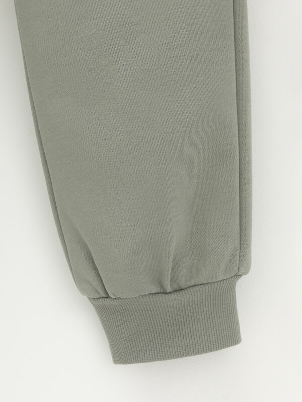 CROCKID Брюки 571589 КР 400889 хаки