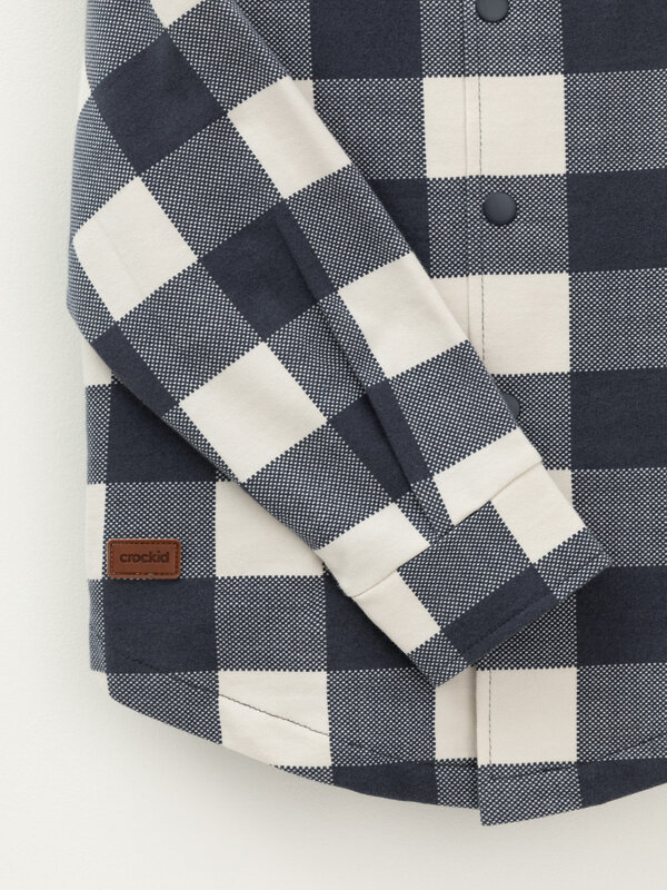 CROCKID Рубашка 571594 КР 302567 светло-бежевый 0783 Н026.1