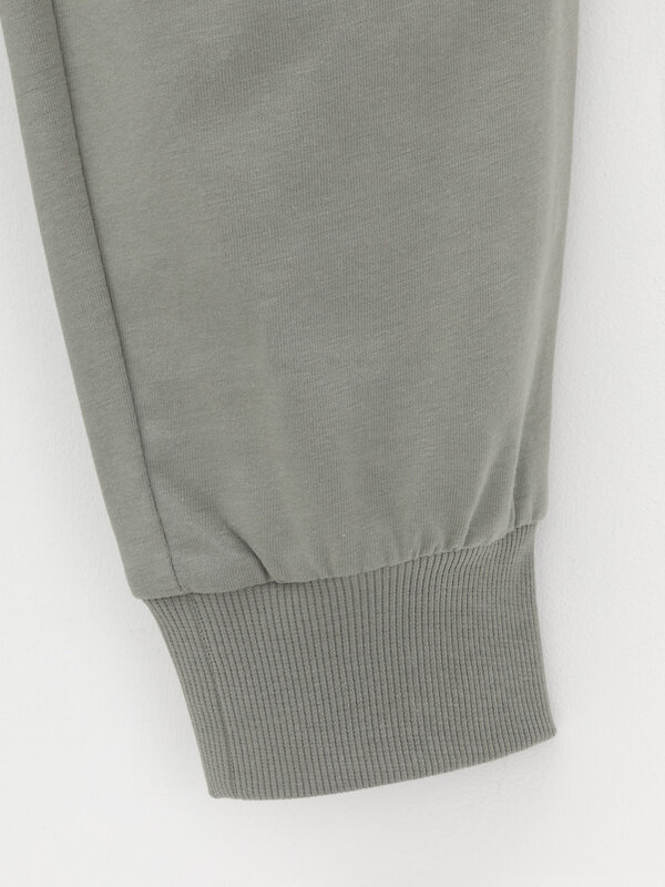 CROCKID Брюки 571595 КР 400742 хаки