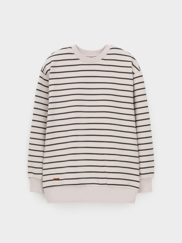 CROCKID Свитшот 571597 КР 302873 сахар