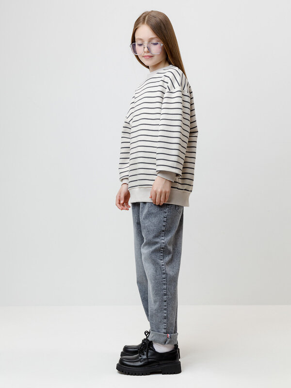 CROCKID Свитшот 571597 КР 302873 сахар