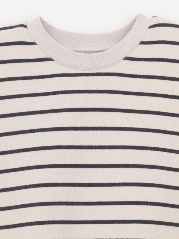 CROCKID Свитшот 571597 КР 302873 сахар