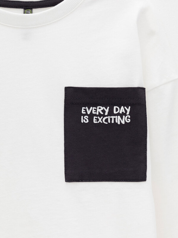 CROCKID Лонгслив 571598 КР 302847 сахар