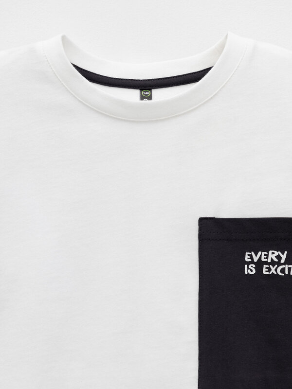 CROCKID Лонгслив 571599 КР 302847 сахар