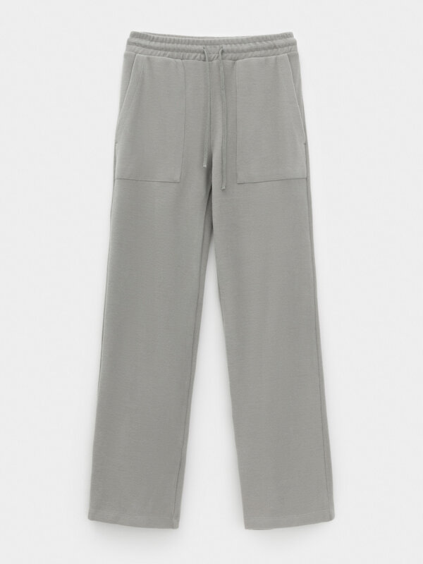 CROCKID Брюки 571600 КР 400843 зеленый