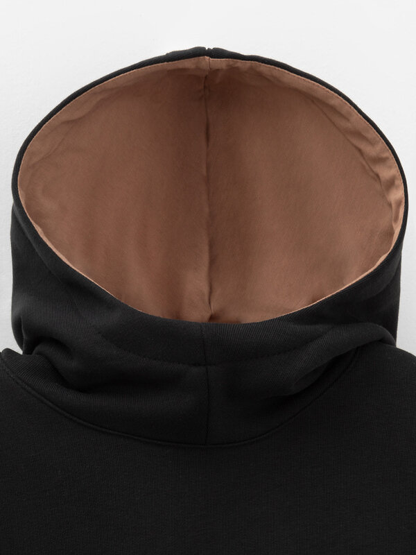 CROCKID Худи 571602 КР 302162 кофейный