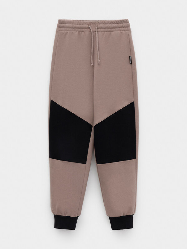 CROCKID Брюки 571607 КР 400824 бежевый