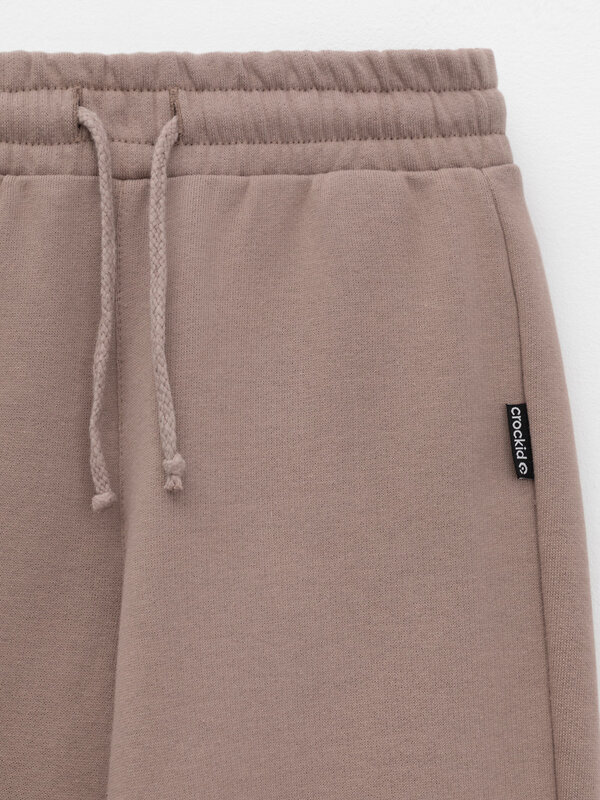 CROCKID Брюки 571607 КР 400824 бежевый