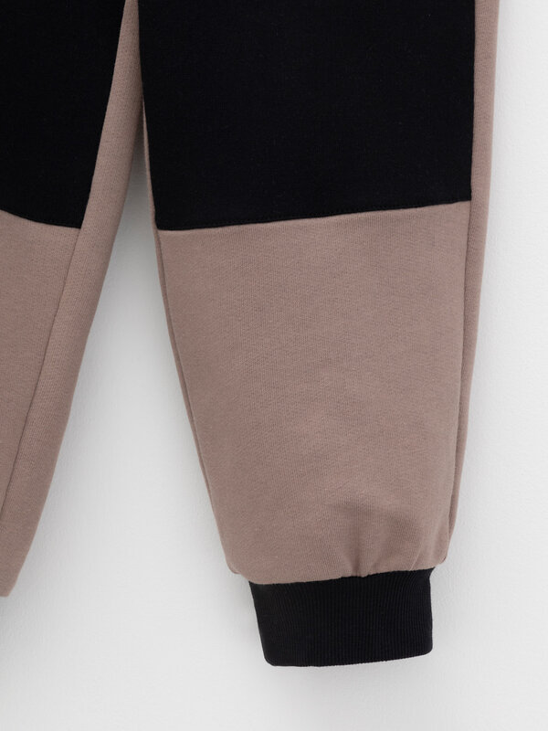 CROCKID Брюки 571607 КР 400824 бежевый