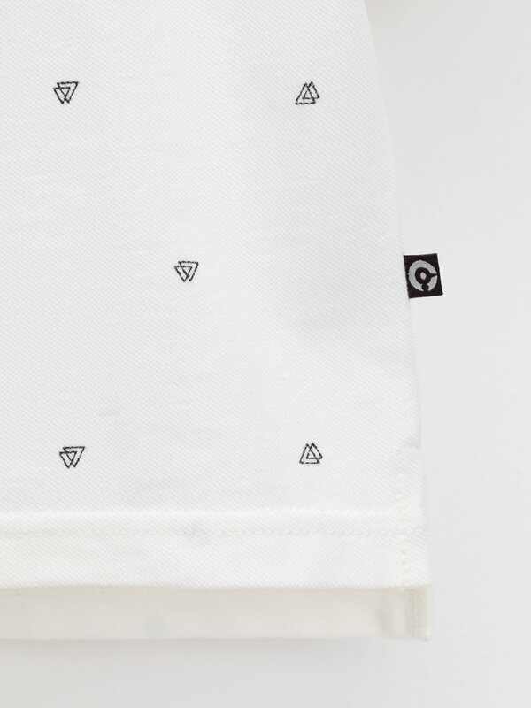 CROCKID Футболка 571610 КР 302706 сахар