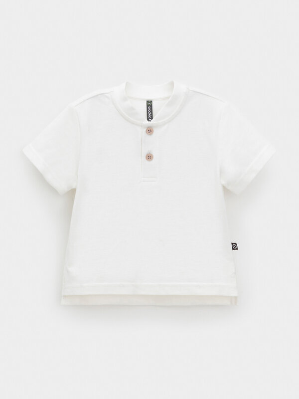 CROCKID Футболка 571611 КР 302584 сахар