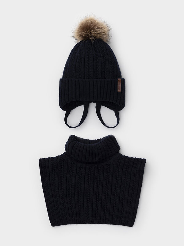 CROCKID Комплект 571615 КВ 22014/ш синий