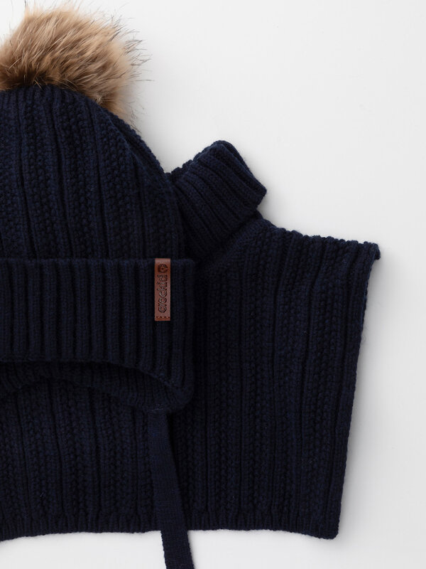 CROCKID Комплект 571615 КВ 22014/ш синий