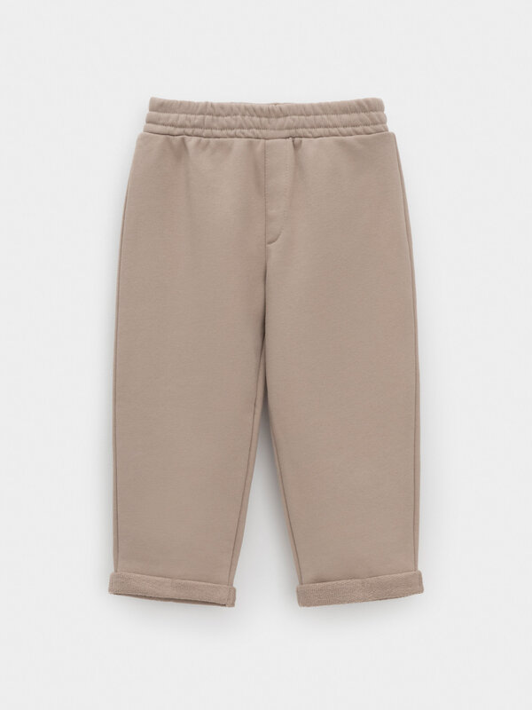 CROCKID Брюки 571620 КР 400826 бежевый