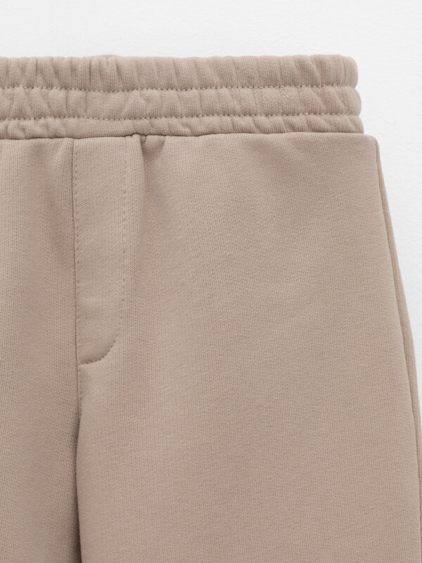 CROCKID Брюки 571620 КР 400826 бежевый