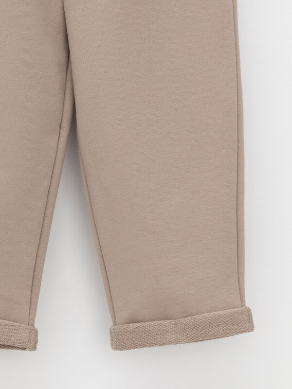 CROCKID Брюки 571620 КР 400826 бежевый