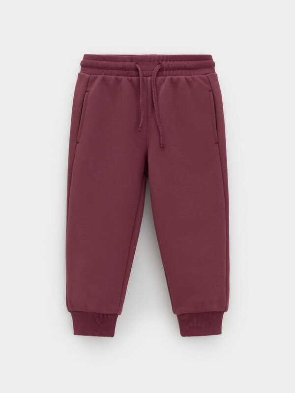 CROCKID Брюки 571621 КР 400888 коричневый