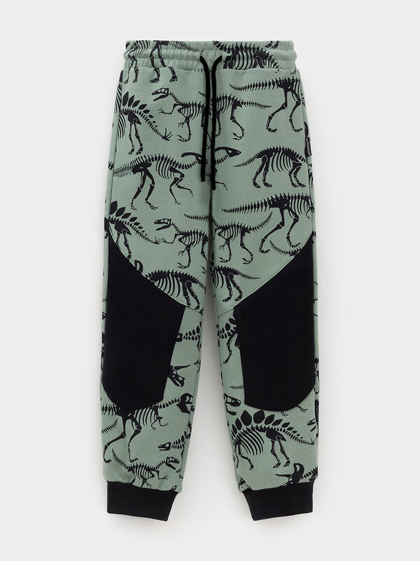 CROCKID Брюки 571623 КР 400825 хаки