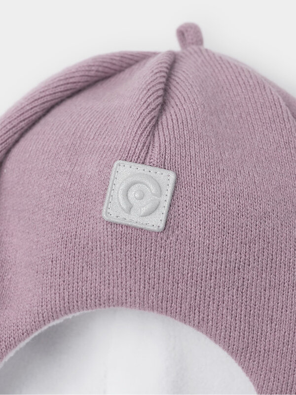 CROCKID Шапка 571626 КВ 20311/ш розовый