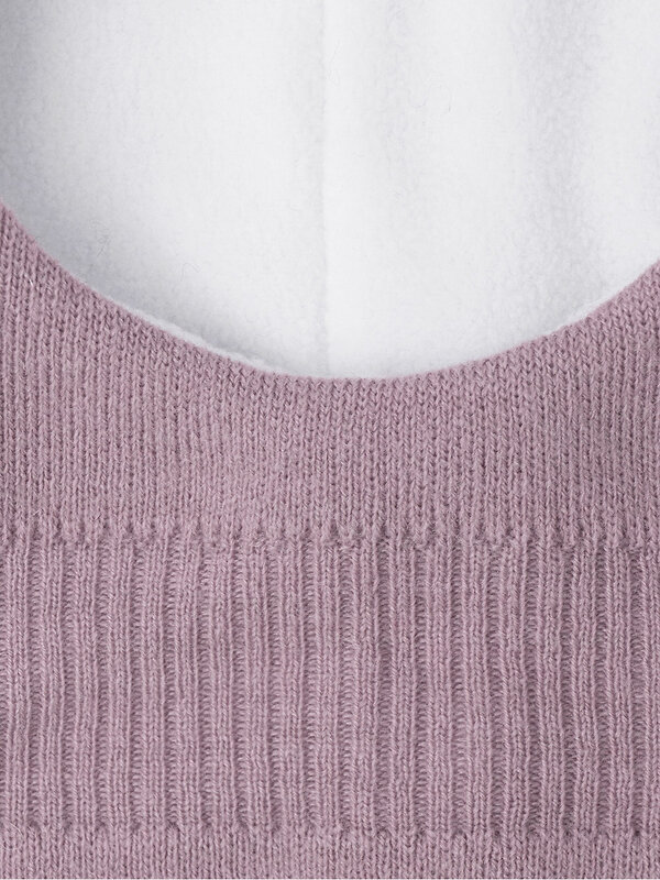 CROCKID Шапка 571626 КВ 20311/ш розовый