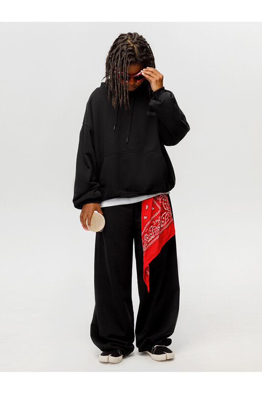 CUBBY Джемпер 571629 КБ 302927 черный3