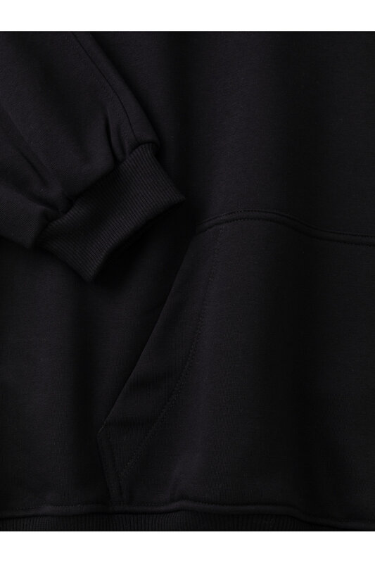 CUBBY Джемпер 571629 КБ 302927 черный3