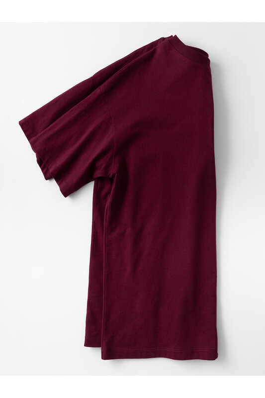 CUBBY Футболка 571630 КБ 302922 бордовый