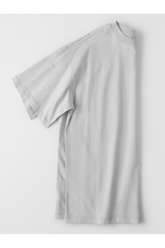 CUBBY Футболка 571631 КБ 302922 светло-серый5