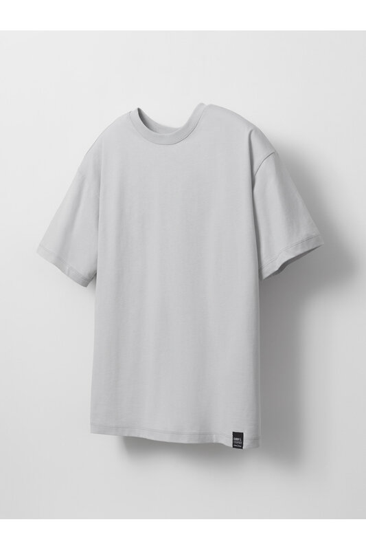 CUBBY Футболка 571631 КБ 302922 светло-серый5